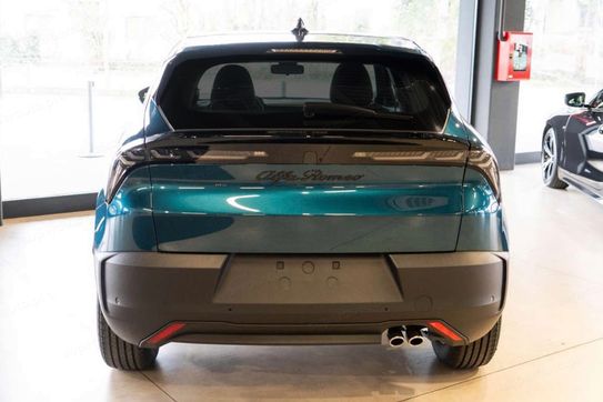 Alfa Romeo Junior 1.2 Ibrida