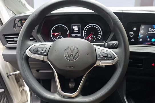 Volkswagen Caddy osobowy L1H1