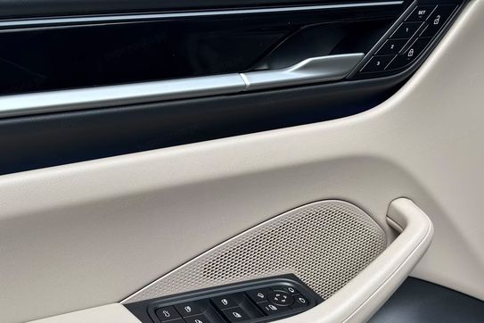 Porsche Macan 4S