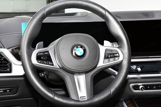 BMW X5 xDrive40d M Sport