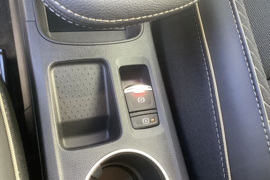 Renault Symbioz ICONIC 1.6 E-Tech Full Hybrid AT