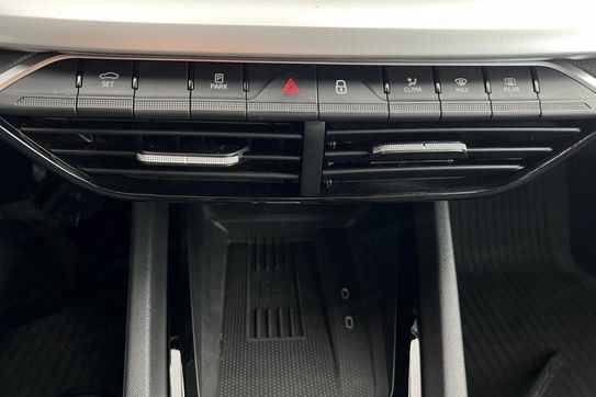 Skoda Octavia 2.0 TDI Selection