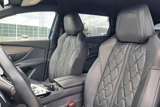 Peugeot 5008 1.6 PureTech GT Pack