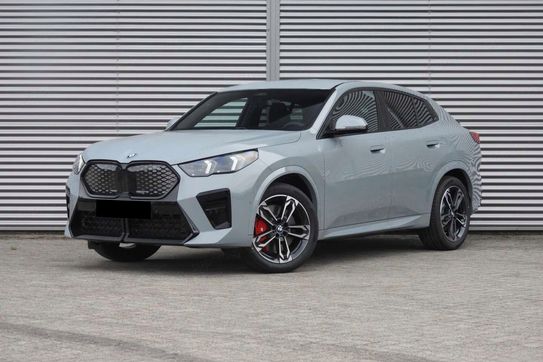 BMW iX2 eDrive20 M Sport