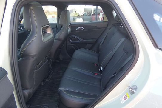 BYD ATTO 2 Active
