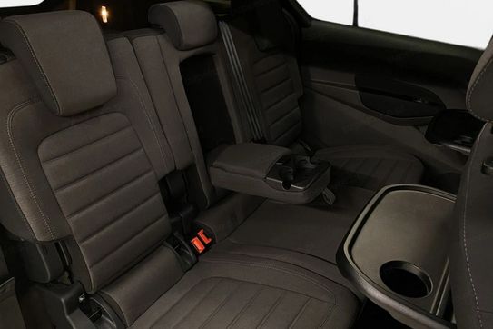 Ford Tourneo Connect Titanium