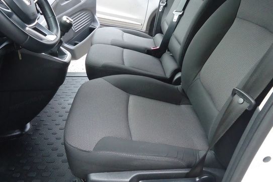Renault Trafic Kombi 2.0 Blue dCi Equilibre