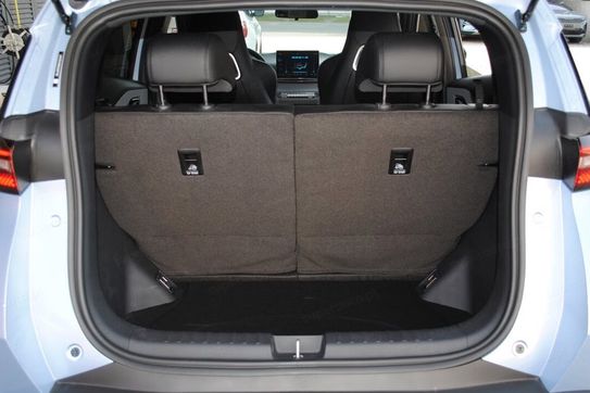 BYD Dolphin Surf Boost