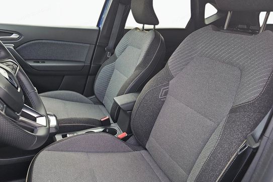 Renault Captur 1.0 TCe Techno