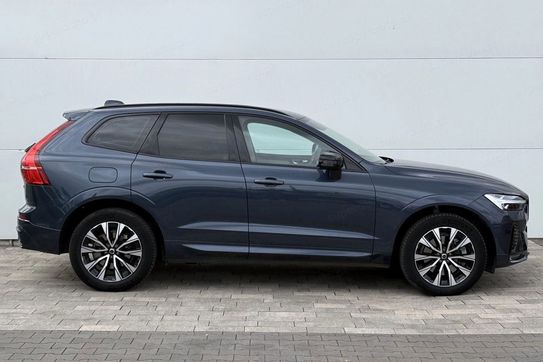 Volvo XC60 B4 D Plus Dark aut