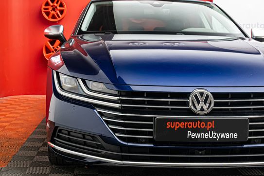 Volkswagen Arteon 2.0 TDI Elegance DSG