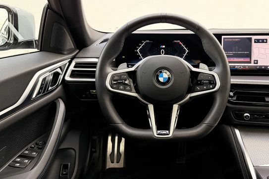BMW Seria 4 430i xDrive M Sport