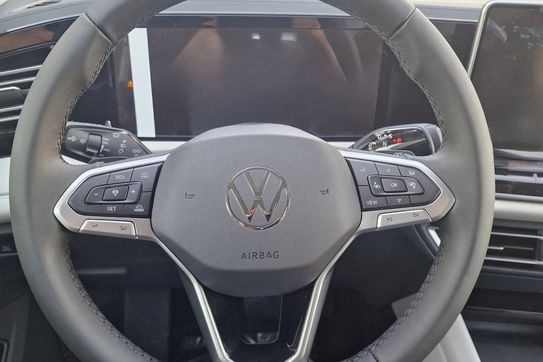 Volkswagen Tiguan Elegance 2.0 TSI DSG 4Mot.
