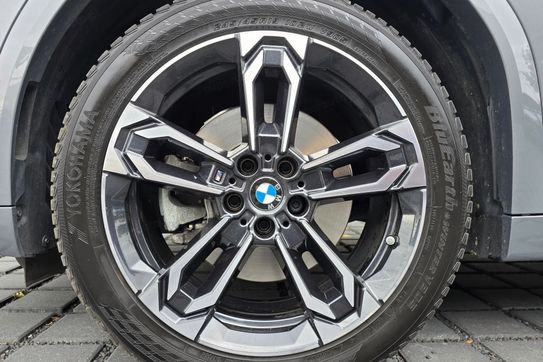 BMW X2 sDrive20i mHEV M Sport aut