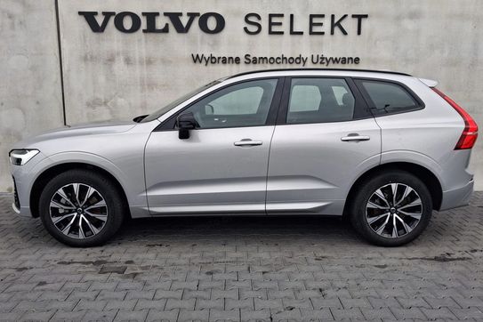 Volvo XC60 B4 B Plus Dark