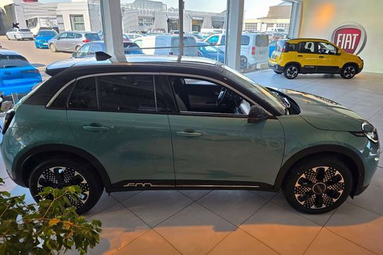 Fiat 600 La Prima 1.2 Turbo Hybrid eDCT