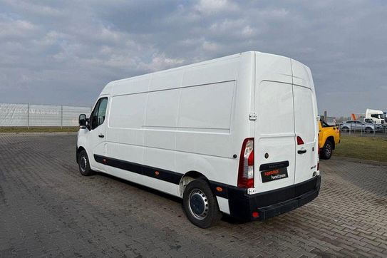 Renault Master Izoterma