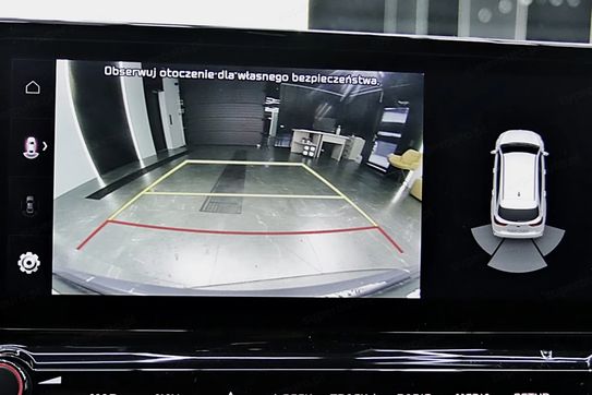 Kia ProCeed 1.5 T-GDI GT Line DCT
