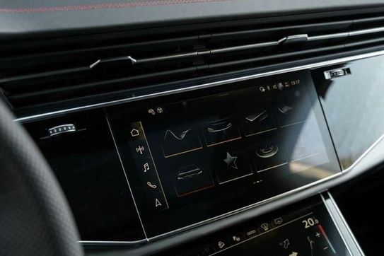 Audi Q7 50 TDI quattro S Line