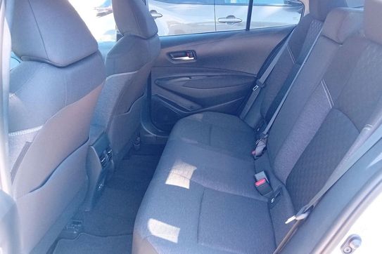 Toyota Corolla 1.5 Style