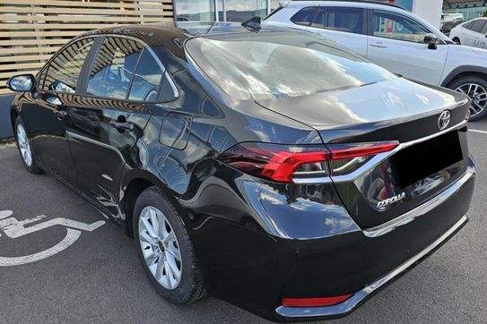 Toyota Corolla Comfort 1.8 Hybrid