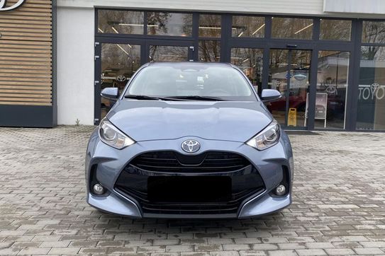 Toyota Yaris Comfort 1.5 Hybrid