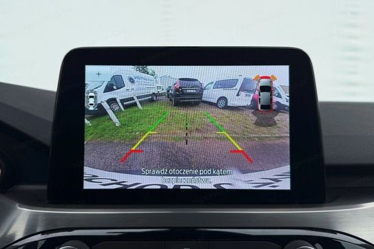 Ford Kuga 1.5 EcoBoost Titanium