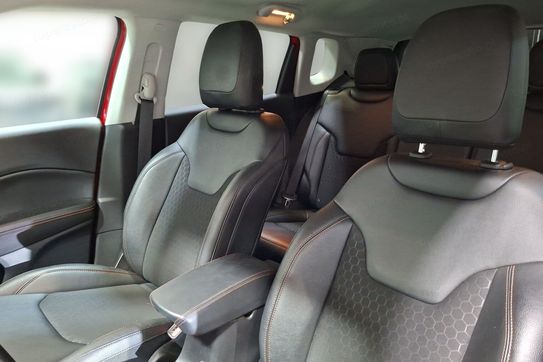 Jeep Compass 1.3 TMair Limited FWD S&S