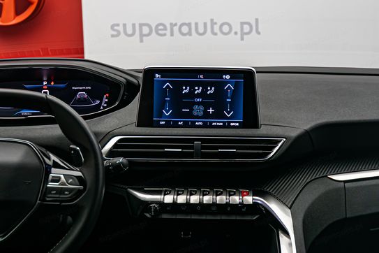 Peugeot 5008 1.5 BlueHDi Allure Pack S&S EAT8