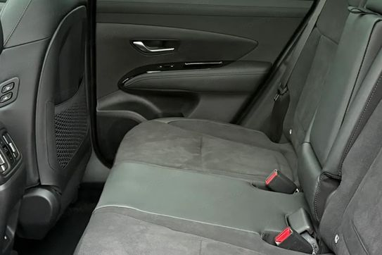 Hyundai Tucson 20th Anniversary 1.6 T-GDi HEV  4WD aut