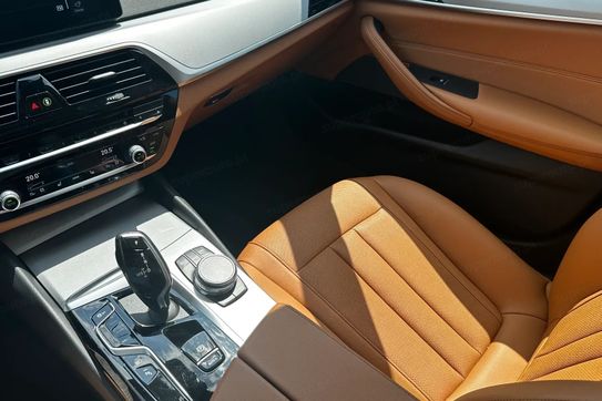 BMW Seria 5 530e xDrive