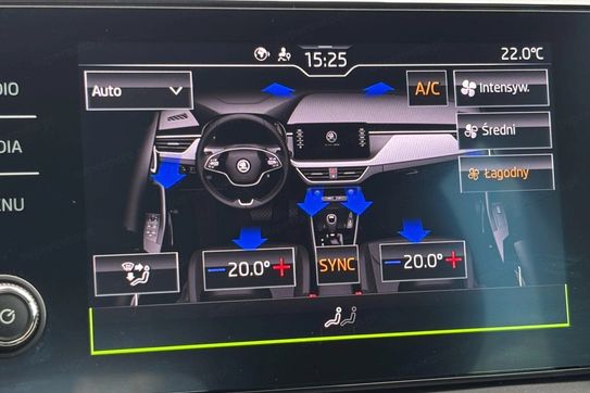 Skoda Kamiq 1.0 TSI Ambition DSG