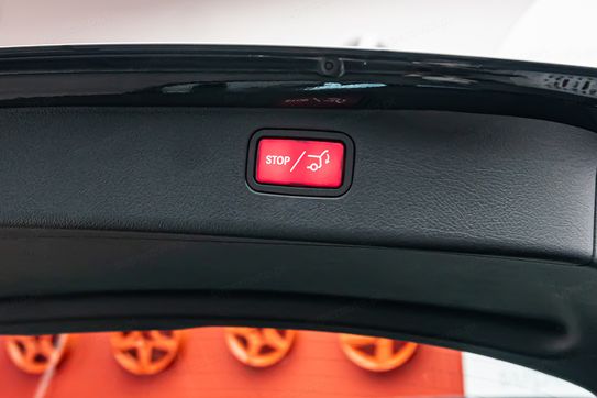 Mercedes Klasa C 180 Business Edition