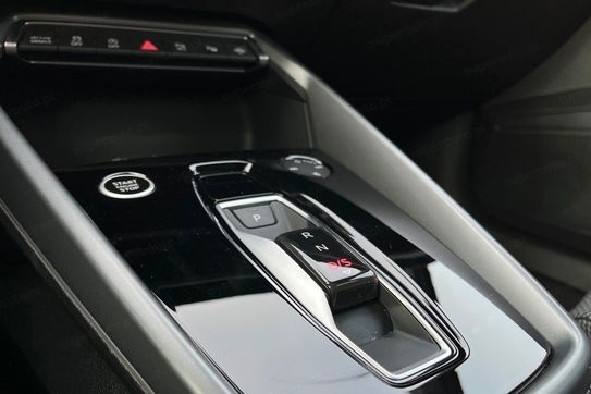 Audi A3 35 TFSI Advanced