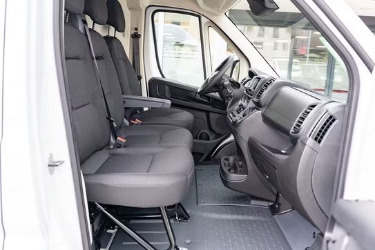 Fiat Ducato 3.3t L2H2