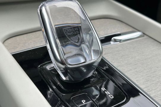 Volvo XC60 T6 Plug-In Hybrid AWD Plus Bright aut