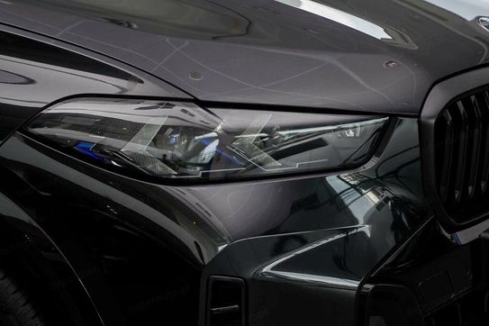 BMW X5 xDrive40d M Sport