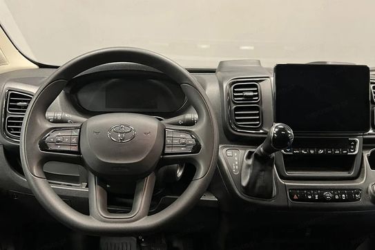 Toyota Proace Max Active L4H2 AT8