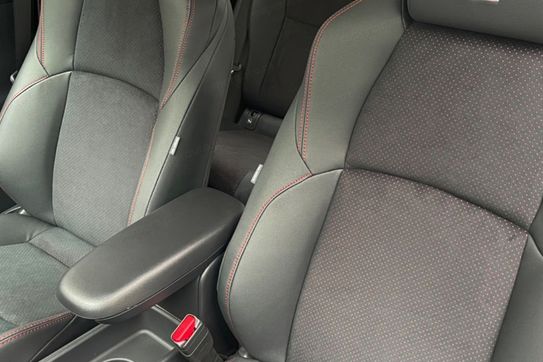 Toyota Yaris Cross GR Sport 1.5 Hybrid