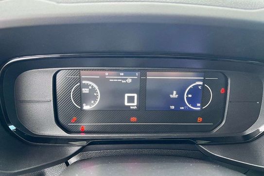 Fiat Doblo Combi L2H1