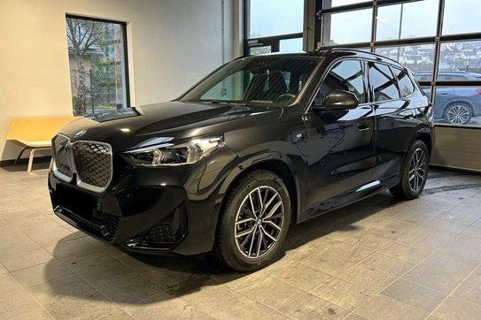 BMW iX1 eDrive20 M Sport