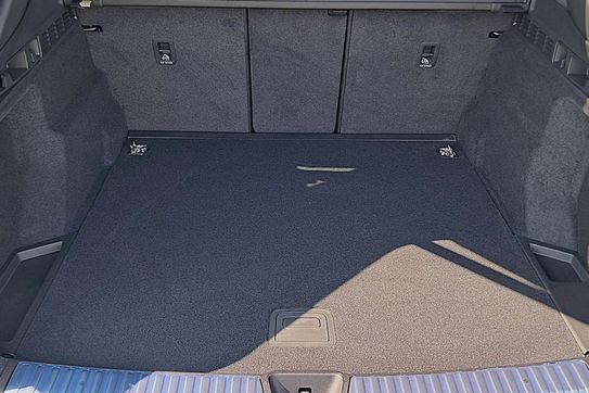 Audi Q5 TFSI quattro S line