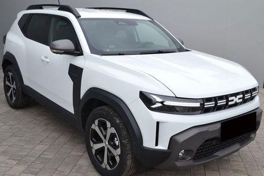 Dacia Duster Journey LPG 1.0