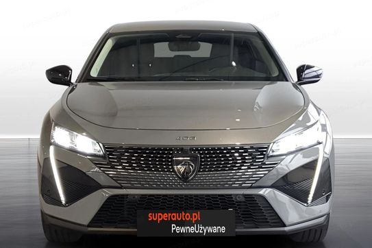 Peugeot 408 1.2 Puretech Allure Pack S&S EAT8