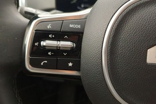 Kia Sorento T-GDI HEV Prestige Line 7os
