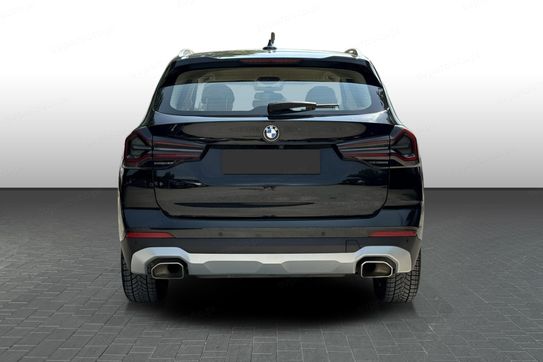 BMW X3 xDrive20i