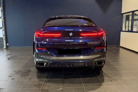 BMW X6 xDrive40d M Sport