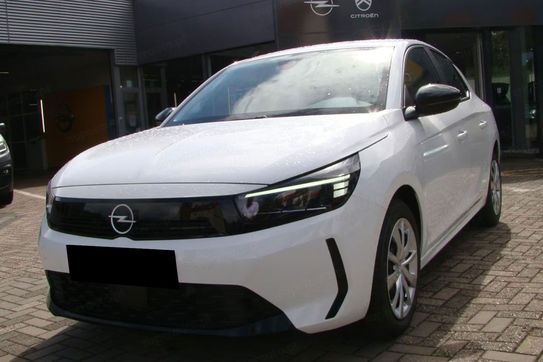 Opel Corsa Edition 1.2 Turbo