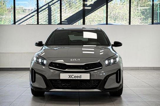 Kia XCeed 1.6 T-GDI Tribute DCT