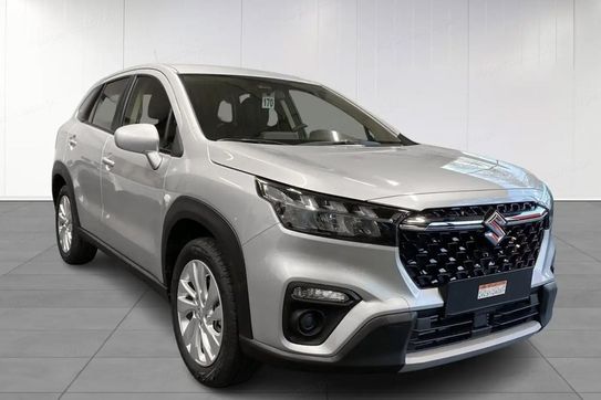 Suzuki S-Cross 1.4 SHVS Premium